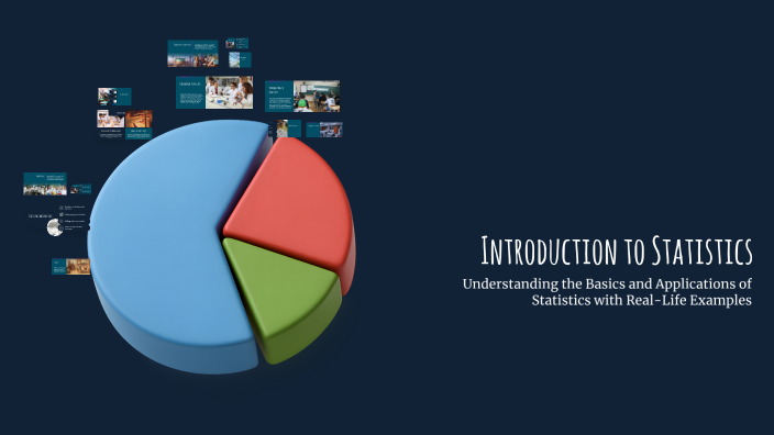 Introduction to Statistics by Dr. Chetan Chauhan on Prezi