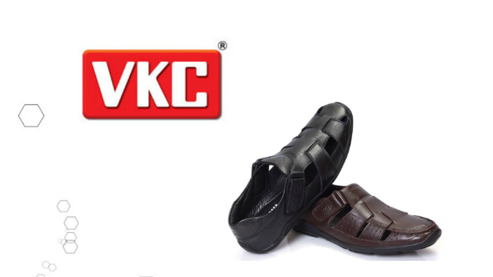 vkc safety shoes