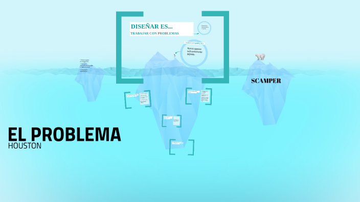 PROBLEMS by Ines Bianco on Prezi