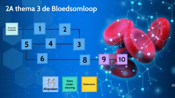 Matthea - 2A thema 3 de Bloedsomloop by matthea jansen on Prezi