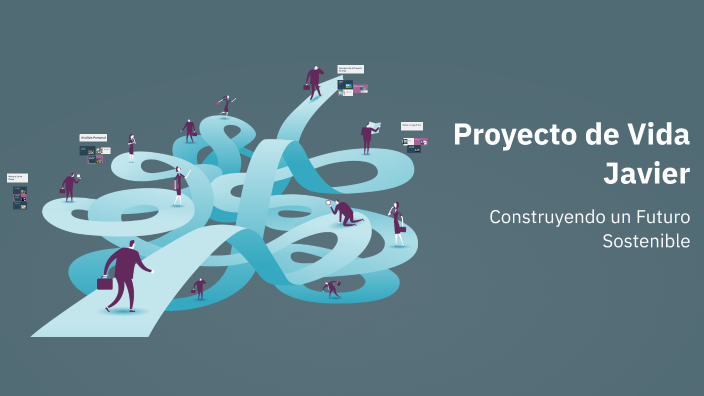 Proyecto de Vida Javier by Maria de los angeles Alvarado n on Prezi