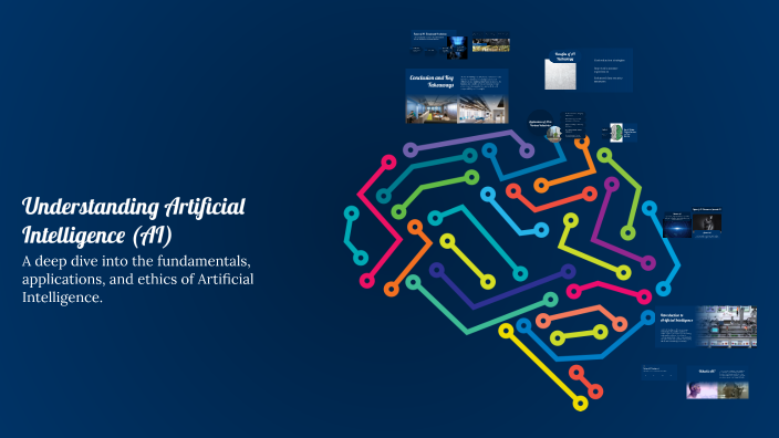 Understanding Artificial Intelligence (AI) by ประภาพร สืบธรรม on Prezi