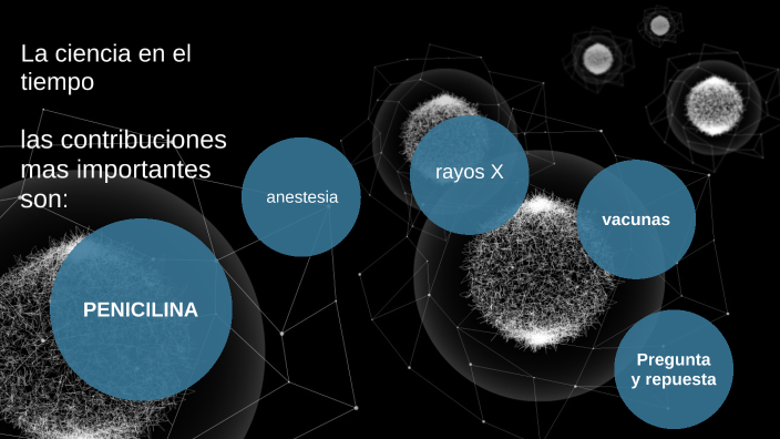 La ciencia en el tiempo by ARMANDO JAVIER RODRIGUEZ MARTINEZ on Prezi