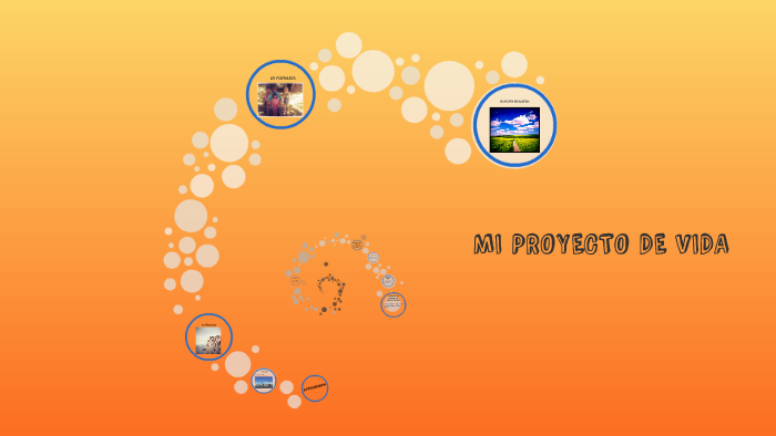 MI PROYECTO DE VIDA by Lilliam Lara Cortez on Prezi