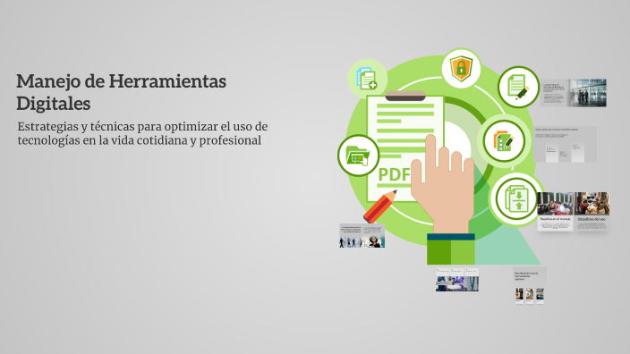 Manejo de Herramientas Digitales by Si Si on Prezi