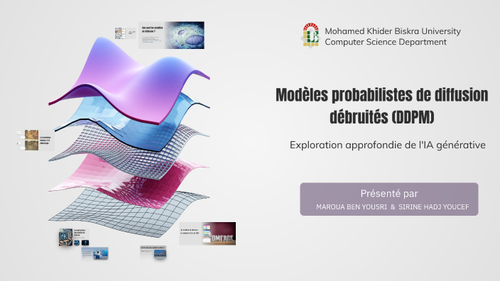 Denoising Diffusion Probabilistic Models (DDPMs): A Deep Dive into ...