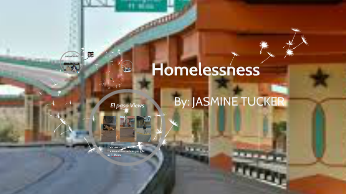 Homelessness by on Prezi