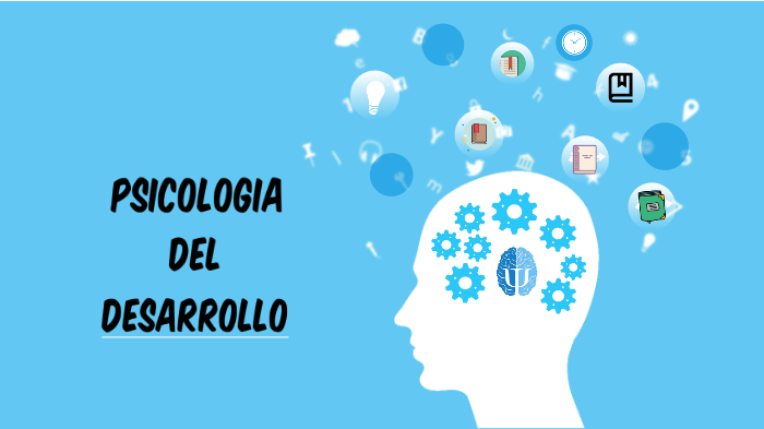 PSICOLOGÍA DEL DESARROLLO by robles ramos on Prezi