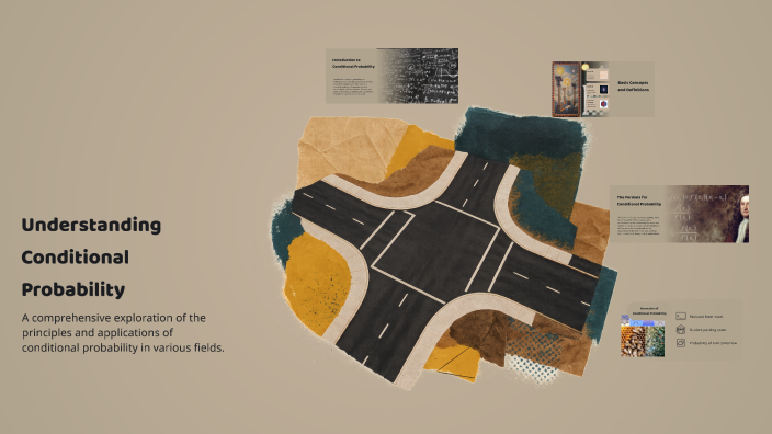 Understanding Conditional Probability by Calagos,Ram Azil A. on Prezi
