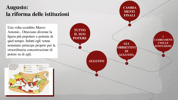 le riforme di Augusto by Marta Saladino on Prezi