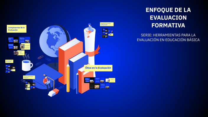 ENFOQUE DE LA EVALUACION FORMATIVA by Henry Linares Fernandez on Prezi