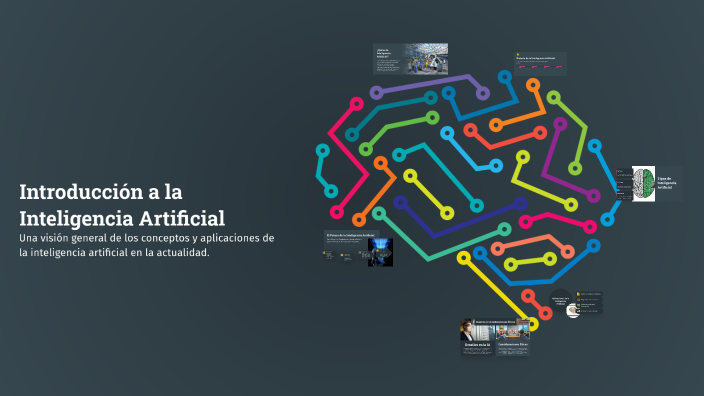 Introducción a la Inteligencia Artificial by Alejandra Dasilva on Prezi