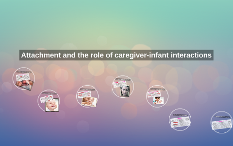 Attachment And The Role Of Caregiver-infant Interactions By Emily ...