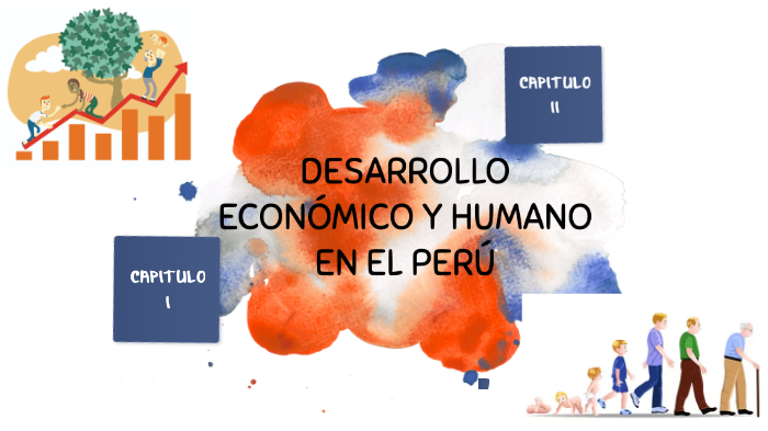 DESARROLLO ECONOMICO Y HUMANO DEL PERU EN LOS ULTIMOS 20 AÑOS by Karina