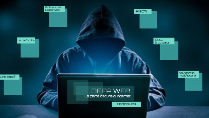 Deep web by martina belli on Prezi