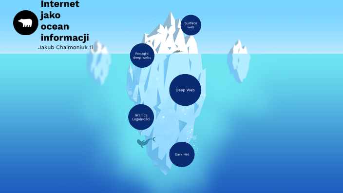 internet jako ocean informacji by Jakub Chalimoniuk on Prezi