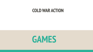COLD WAR THEME PARK by juana orrego on Prezi Design