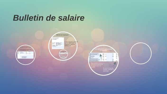 comment retrouver bulletin de salaire tuc