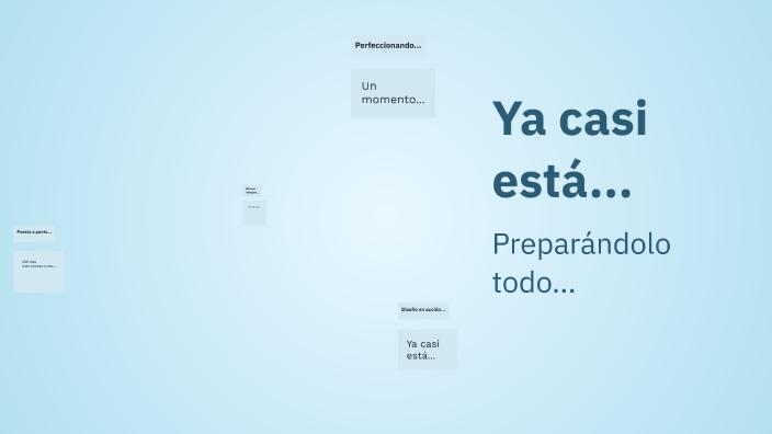 Conociendo a Dios a través de la oración by Lucas.Boggiano on Prezi