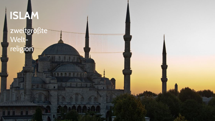 Religion Islam by Julian Peters on Prezi