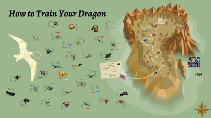 how to train your dragon tidal class dragons