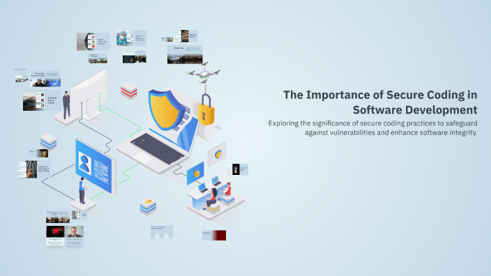 The Importance of Secure Coding in Software Development by Favour ...