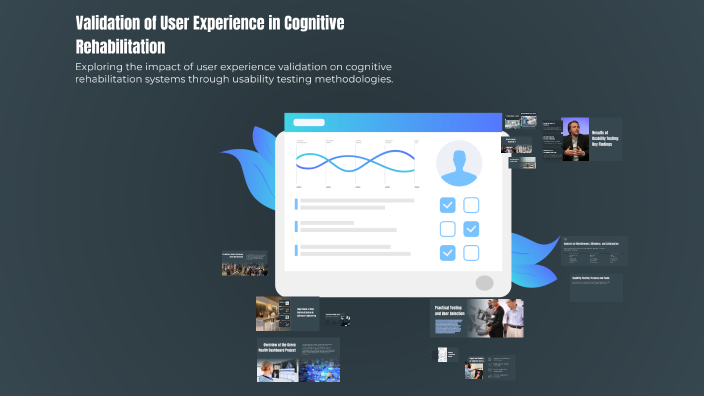 Validation of User Experience in Cognitive Rehabilitation by Júlio ...