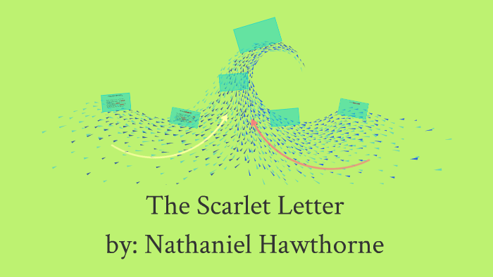 The Scarlet Letter by Stacey Coker on Prezi