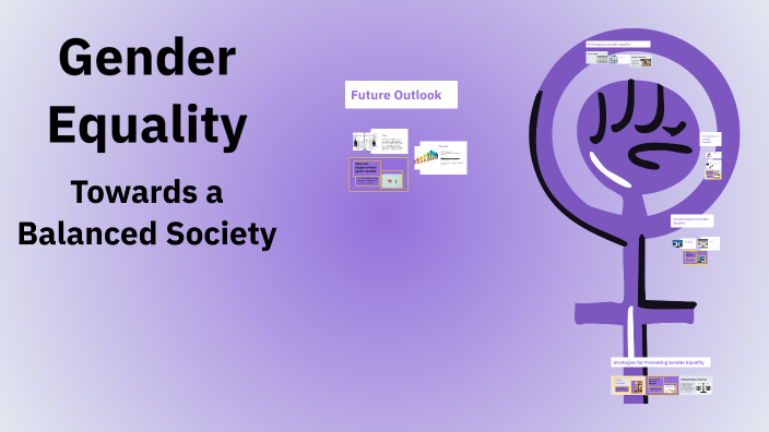 Gender Equality by Alexandra Cerghizan on Prezi