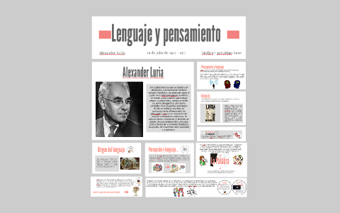 Alexander Luria by Angela Rueda Forero on Prezi