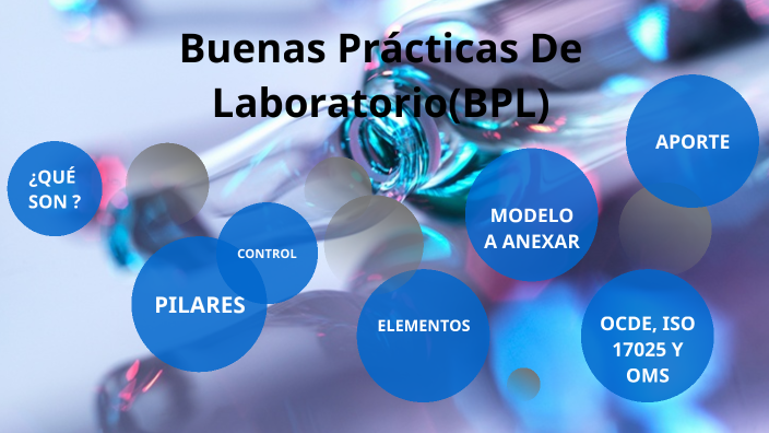 Buenas Practicas De Laboratorio By Daniela Romero On Prezi