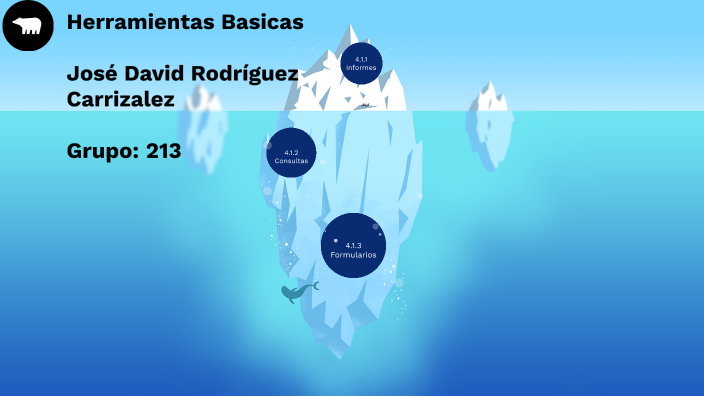 Etapa 4. Base de datos by FF Phoenix on Prezi