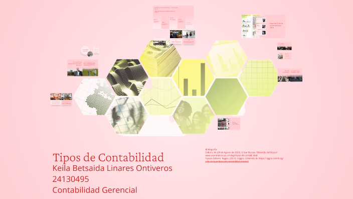 Tipos de Contabilidad by keyla linares on Prezi