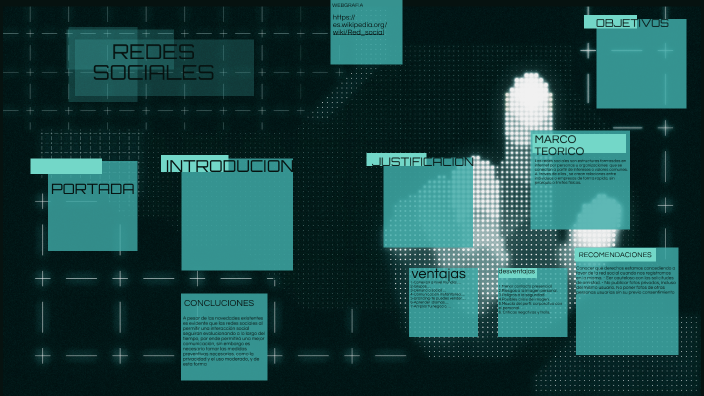 LAS REDES SOCIALES by Andres Camilo Acosta Pirajan on Prezi