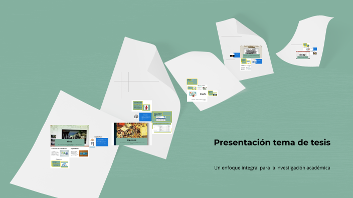 Presentación de tesis by Arely Arriaza on Prezi