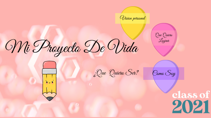 MI PROYECTO DE VIDA by TANIA VALENTINA SANABRIA GONZALEZ on Prezi