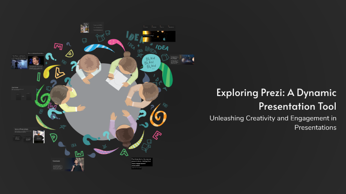 Exploring Prezi: A Dynamic Presentation Tool by badera Abu-rumman on Prezi
