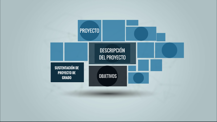 PROYECTO DE GRADO by Paula Gomez on Prezi
