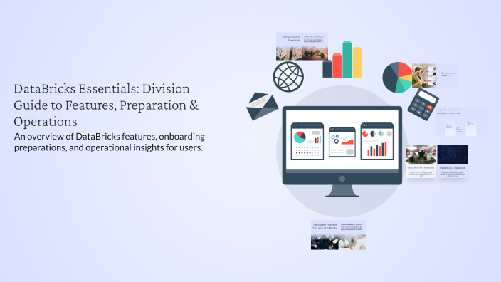 DataBricks Essentials: Division Guide to Features, Preparation ...