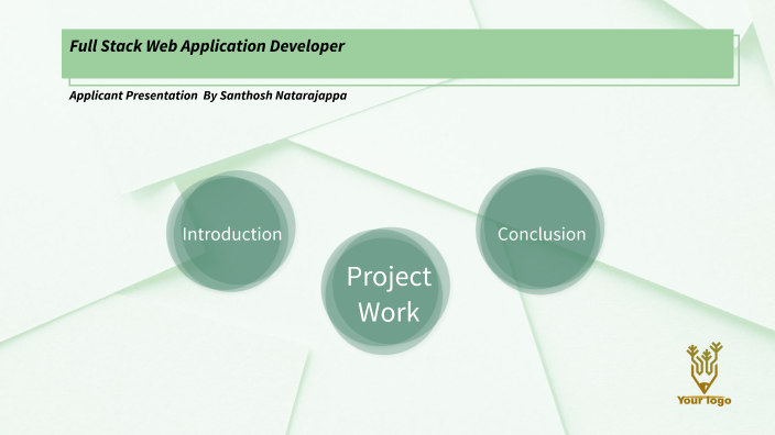 Mathworks Presentation by on Prezi