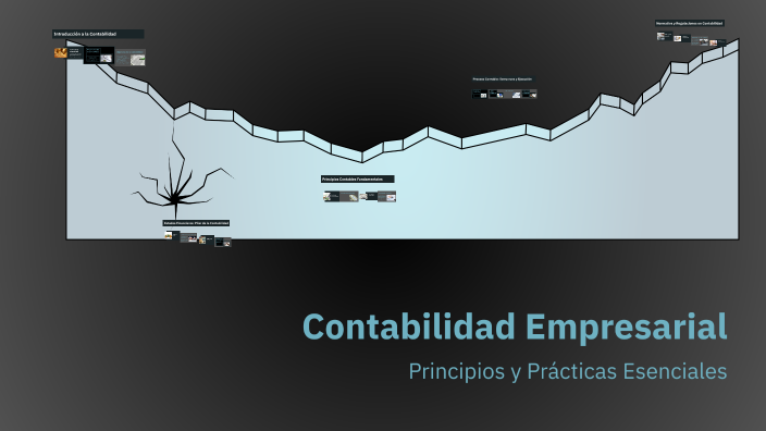 Contabilidad Empresarial by Alexis Silva on Prezi