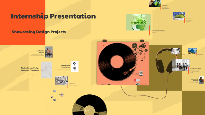 Internship Presentation by Nicolas Chen on Prezi
