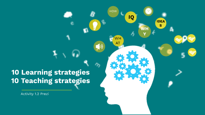 10 Learning Strategies To Take Your Training To The Next Level – QYDGVI