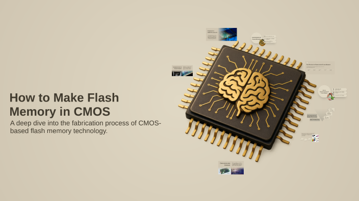How to Make Flash Memory in CMOS by vanan ngo on Prezi