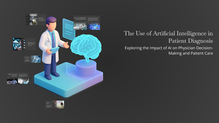 The Use of Artificial Intelligence in Patient Diagnosis by era zogjani ...