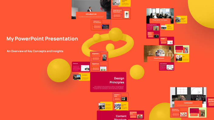 My PowerPoint Presentation by Joseph Corniel on Prezi
