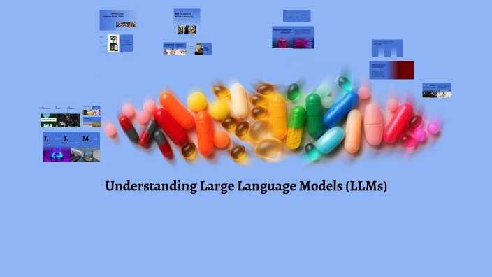 Understanding Large Language Models (LLMs) for Non-Technical Teams by ...