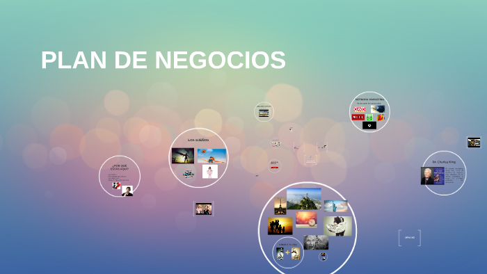 PLAN DE NEGOCIOS by David Alejandro Prieto Ulloa on Prezi