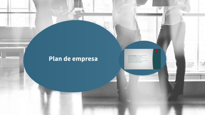 Plan de empresa by julianny batista on Prezi