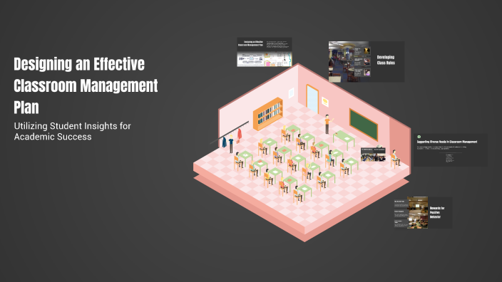 Designing an Effective Classroom Management Plan by thomas phipps on Prezi